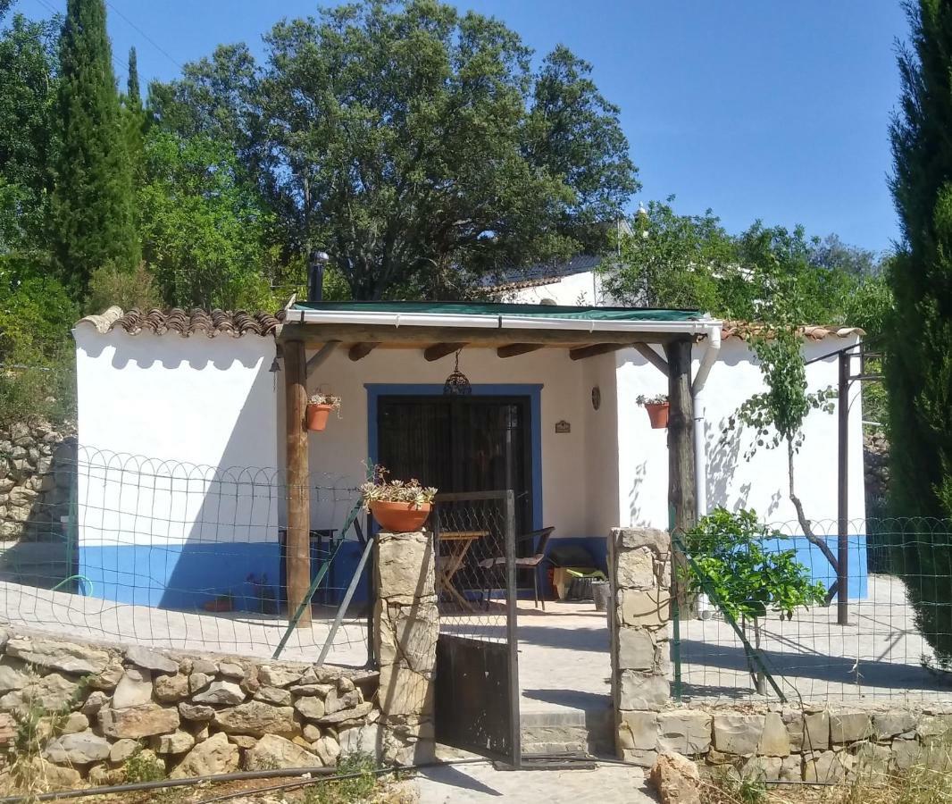 Casinha Do Sul Villa Faro Bagian luar foto