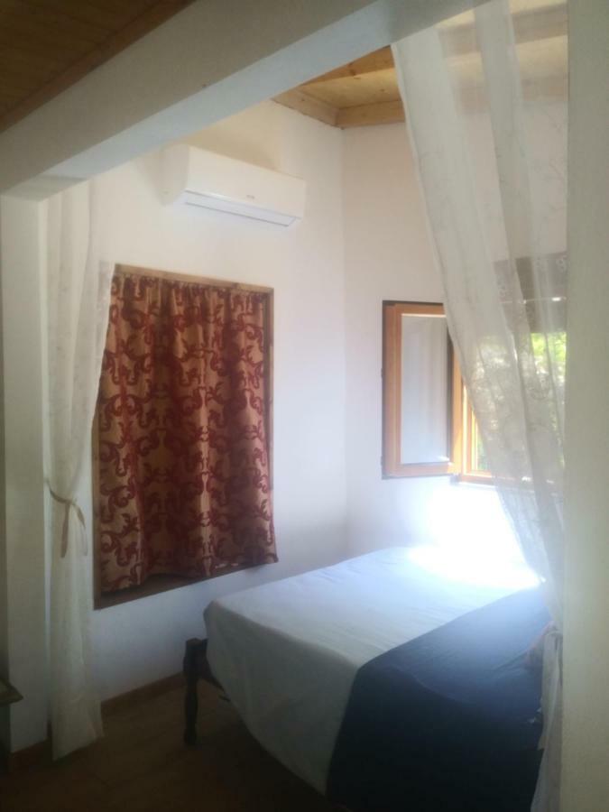 Casinha Do Sul Villa Faro Bagian luar foto