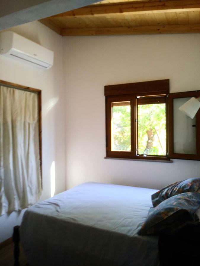 Casinha Do Sul Villa Faro Bagian luar foto