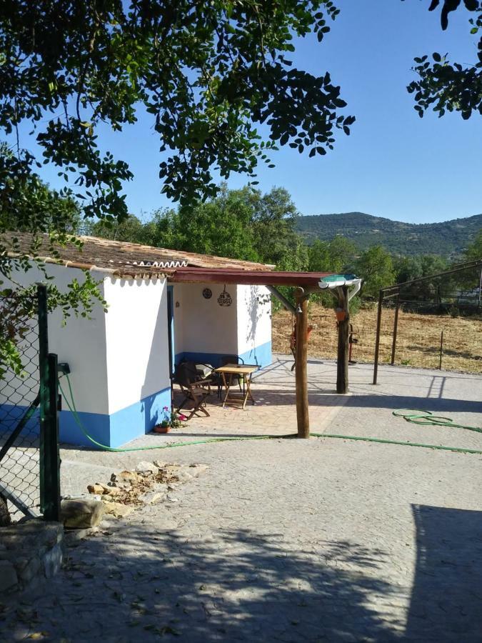 Casinha Do Sul Villa Faro Bagian luar foto
