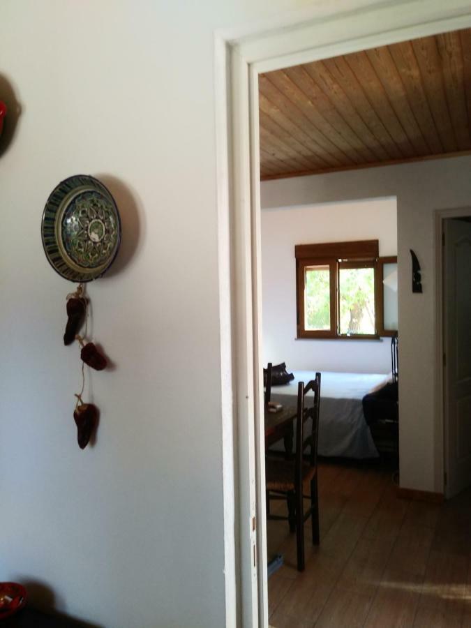 Casinha Do Sul Villa Faro Bagian luar foto