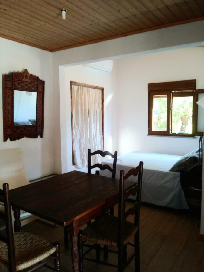 Casinha Do Sul Villa Faro Bagian luar foto